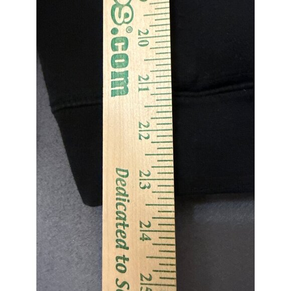 Lionel Messi Hard Rock Hoodie Live Greatness Black Pink Medium Cotton/Polyester - Picture 3 of 6